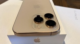 Good
													Apple iPhone 16 Pro - Unlocked, Desert, 512 GB, A3083, photo 5 of 5