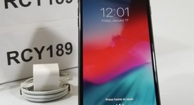 Good
													Apple iPhone 7 Plus - T-Mobile, Black, 32 GB, A1784, photo 3 of 12