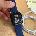 Fair Apple Watch Series 6 40mm - Unlocked, Blue, A2293 - Cellular, Aluminum