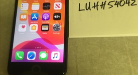 Mint
													Apple iPhone 7 - Metro by T-Mobile, Black, 32 GB, A1660, photo 2 of 8
