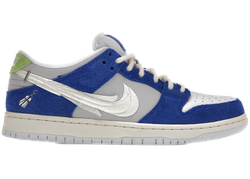 Nike SB Dunk Low Pro Fly Streetwear Gardenia for sale