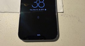 Mint
													Google Pixel 10 Pro - Unlocked, Moonstone, 256 GB, G4QUR, photo 3 of 7