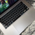 Mint MacBook Air 2024 (M3) - 15 inch - 512 GB, Silver, 16 GB, Apple M3, 10-core GPU