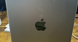 Good
													Apple iPad Air 2 - Wi-Fi, Silver, 128 GB, photo 2 of 5