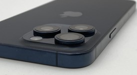 Fair
													Apple iPhone 15 Pro Max - Unlocked, Blue, 256 GB, A2849, photo 4 of 7