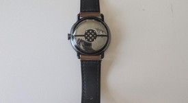 Good
													Google Pixel Watch 3 - AT&T, Silver, 45mm, LTE, photo 1 of 3