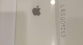 Good
													Apple iPhone 4 - Unlocked, White, 8 GB, A1332, GSM, photo 3 of 6