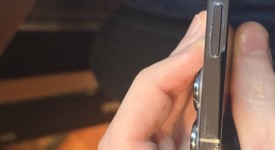 Good
													Apple iPhone 13 Pro - Unlocked, Sierra Blue, 256 GB, A2483, photo 4 of 10