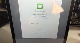 Good
													Apple iPad Mini 2 Retina - Unlocked, Black, 16 GB, photo 2 of 5