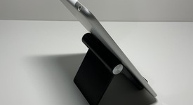 Mint
													Apple iPad Mini 4 - Unlocked, Silver, 32 GB, photo 4 of 6