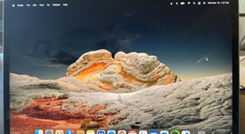 Mint
													MacBook Air 2020 - 13" - Apple M1, Gray, 512 GB, 16 GB, photo 4 of 14
