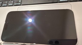 Good
													Apple iPhone 15 Pro - Unlocked Non-US, White, 512 GB, A3102, photo 2 of 6