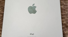 Good
													Apple iPad Air 4th Gen - Wi-Fi, Sky Blue, 64 GB, A2316, photo 5 of 10
