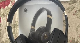Used
													Beats Solo 4 - Black, photo 3 of 9