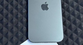 Good
													Apple iPhone 16 Pro Max - Unlocked Non-US, Black, 256 GB, A3296, photo 2 of 7
