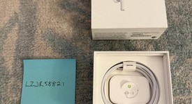 Used
													Apple AirPods Pro 2nd Gen - USB-C, photo 3 of 7