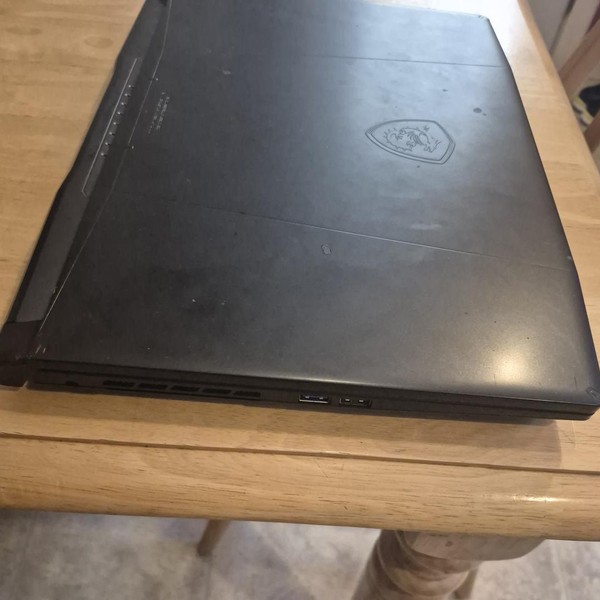 MSI Katana Laptop
