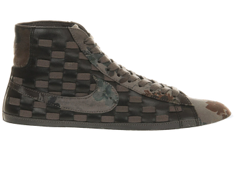 Nike Blazer Mid Woven Liberty of London (Women's) for sale