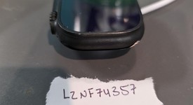 Good
													Apple Watch Ultra 2 49mm - Unlocked, Natural, A2986, photo 3 of 5