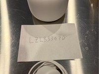 Google Nest WiFi Mesh Router