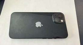 Mint
													Apple iPhone 13 - Unlocked, Midnight, 128 GB, A2482, photo 5 of 5