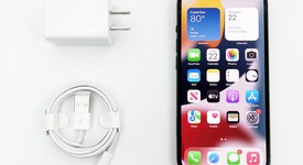Good
													Apple iPhone 13 - AT&T, Green, 128 GB, A2482, photo 1 of 1