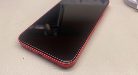 Good
													Apple iPhone 14 - T-Mobile, Red, 128 GB, A2649, photo 2 of 9