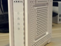 ARRIS Modem
