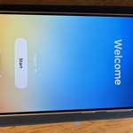 Mint Samsung Galaxy S24 Ultra - AT&T, 256 GB, Violet, 12 GB, SM-S928U