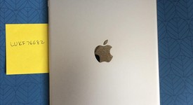 Good
													Apple iPad Air 2 - Unlocked, Gold, 16 GB, photo 2 of 2