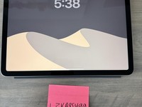 Apple iPad Air 11" (M2) 2024