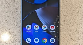 Mint
													Google Pixel 9 - Unlocked, Obsidian, 128 GB, 12 GB, G2YBB, photo 1 of 11