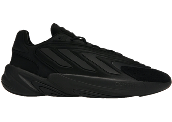 adidas Ozelia Triple Black for sale