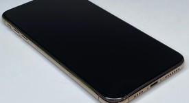 Good
													Apple iPhone Xs Max - T-Mobile, Gold, 64 GB, A1921, photo 4 of 6