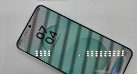 Mint
													Samsung Galaxy S25 - Unlocked, Mint, 128 GB, 12 GB, SM-S931U1, photo 2 of 9