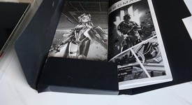 Fair
													REDMAGIC 9 Pro - Unlocked, Snowfall, 512 GB, 16 GB, photo 3 of 17