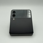 Mint Samsung Galaxy Z Flip3 5G - T-Mobile, Black, 128 GB, 8 GB, SM-F711U