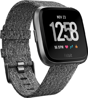 Fitbit Versa Special Edition - Gray