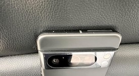 Good
													Google Pixel 8 Pro - Unlocked, Obsidian, 1 TB, 12 GB, G1MNW, mmWave 5G, photo 5 of 11