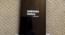 Mint
													Samsung Galaxy XCover6 Pro - Unlocked, Black, 128 GB, 6 GB, photo 1 of 7