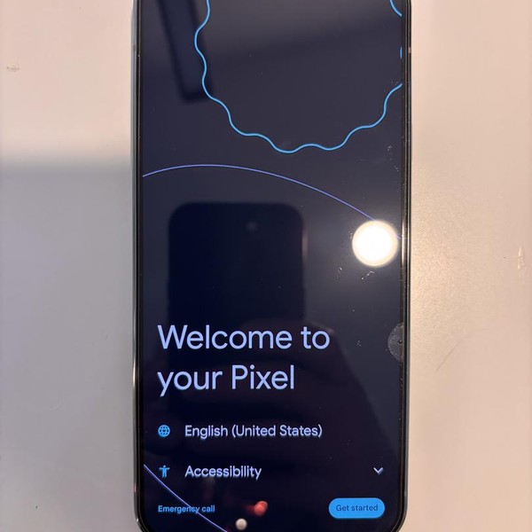 Google Pixel 9 Pro XL - Xfinity, 256 GB, Hazel, 16 GB, GGX8B