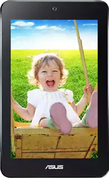 Asus Memo Pad 7 HD