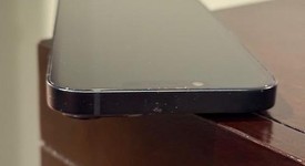Good
													Apple iPhone 14 - Unlocked, Midnight, 128 GB, A2649, photo 1 of 9