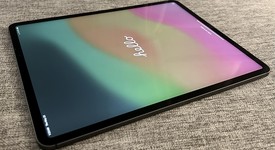 Mint
													Apple iPad Pro 12.9" 3rd Gen 2018 - Wi-Fi, Gray, 64 GB, A1876, photo 4 of 8