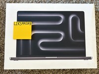 MacBook Pro 2024 - 16"