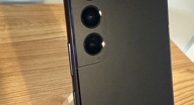 Mint
													Samsung Galaxy S22 - Verizon, Black, 256 GB, 8 GB, SM-S901U, photo 4 of 8
