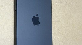 Mint
													Apple iPhone 15 - Boost, Black, 128 GB, A2846, photo 4 of 6
