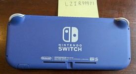 Mint
													Nintendo Switch Lite - Blue, photo 6 of 6