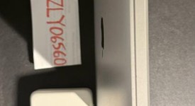 Mint
													MacBook Pro 2020 - 13" - I5, Silver, 512 GB, 16 GB, photo 4 of 6