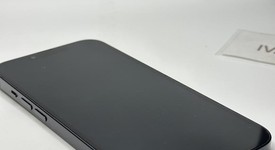 Good
													Apple iPhone 13 - Unlocked, Midnight, 256 GB, A2482, photo 5 of 6